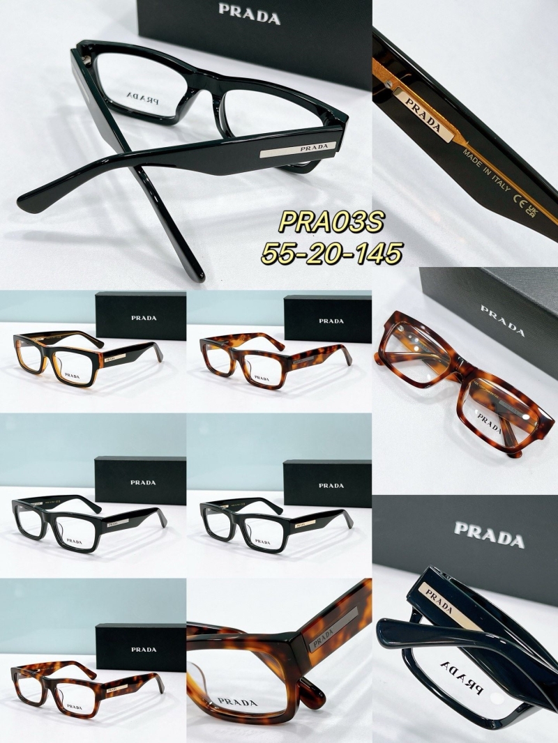 Prada Sunglasses